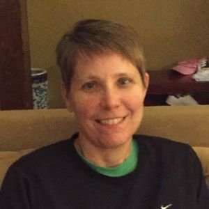 Meet your Posher, Julie